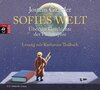 Buchcover Sofies Welt