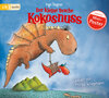 Buchcover Der kleine Drache Kokosnuss