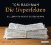 Buchcover Die Unperfekten