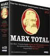 Buchcover Marx total
