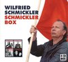 Buchcover Schmickler Box