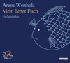 Buchcover Mein lieber Fisch