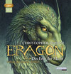 Buchcover Eragon - Das Erbe der Macht