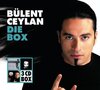 Buchcover Bülent Box