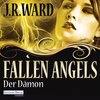 Buchcover Fallen Angels - Der Dämon