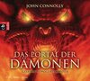 Buchcover Das Portal der Dämonen