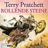 Buchcover Rollende Steine