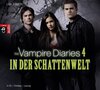 Buchcover The Vampire Diaries