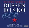 Buchcover Russendisko Reloaded