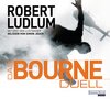 Buchcover Das Bourne Duell