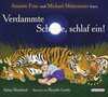 Buchcover Verdammte Scheiße, schlaf ein!