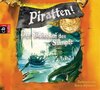 Buchcover Piratten! Der Schrecken der Sümpfe