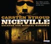 Buchcover Niceville