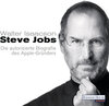 Buchcover Steve Jobs