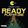 Buchcover Ready Player One