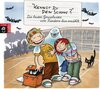 Buchcover Kennst Du den schon?
