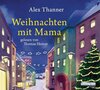 Buchcover Weihnachten mit Mama
