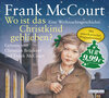 Buchcover Wo ist das Christkind geblieben?