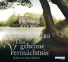 Buchcover Das geheime Vermächtnis