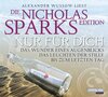 Buchcover Nur für dich - Die Nicholas Sparks Edition