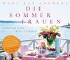 Buchcover Die Sommerfrauen