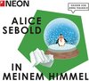 Buchcover In meinem Himmel