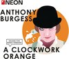 Buchcover Clockwork Orange