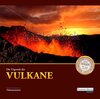 Buchcover Die Urgewalt der Vulkane