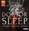 Buchcover Doctor Sleep