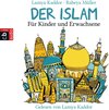 Buchcover Der ISLAM – Für Kinder und Erwachsene