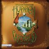 Buchcover Hyddenworld - Das Erwachen