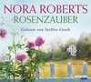 Buchcover Rosenzauber
