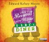 Buchcover Mrs Roosevelt und das Wunder von Earl’s Diner