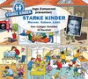 Buchcover Ingo Zamperoni präsentiert: Starke Kinder: Messer, Schere, Licht – Vom richtigen Verhalten im Haushalt
