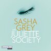 Buchcover Die Juliette Society