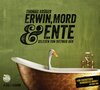 Buchcover Erwin, Mord & Ente