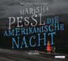 Buchcover Die amerikanische Nacht