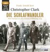 Buchcover Die Schlafwandler