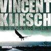 Buchcover Bis in den Tod hinein