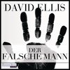 Buchcover Der falsche Mann
