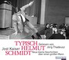 Buchcover Typisch Helmut Schmidt