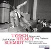 Buchcover Typisch Helmut Schmidt