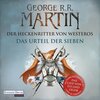 Buchcover Der Heckenritter von Westeros