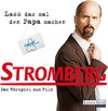 Buchcover Stromberg - Das Hörspiel zum Film
