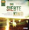 Buchcover Das siebte Kind