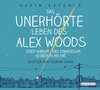 Buchcover Das unerhörte Leben des Alex Woods oder warum das Universum keinen Plan hat