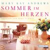 Buchcover Sommer im Herzen