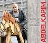 Buchcover Zwischen Ghetto und Germanen