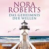 Buchcover Das Geheimnis der Wellen