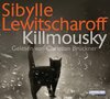 Buchcover Killmousky